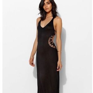 Urban Outfitters Maxi Dress